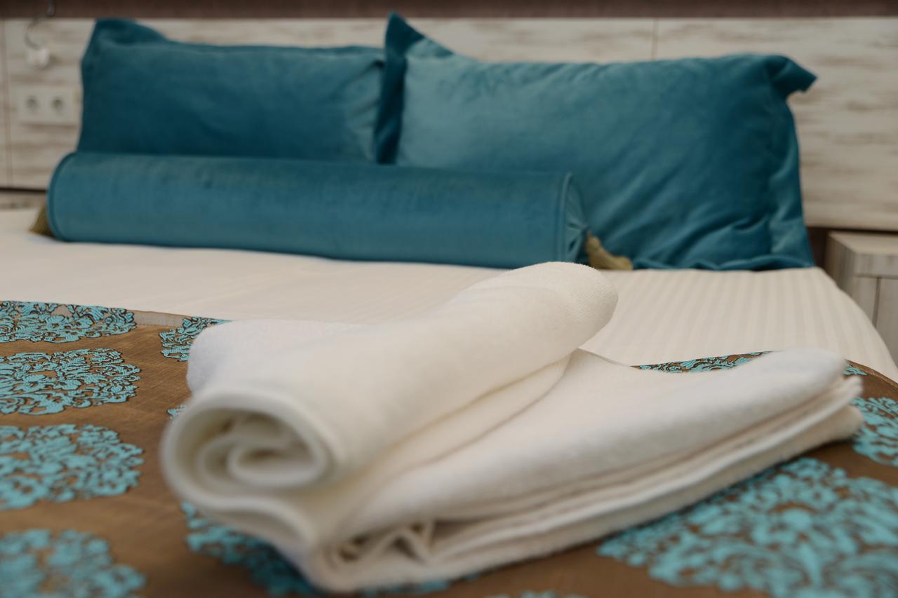 Saydes Otel & Konukevi̇ Ankara Extérieur photo
