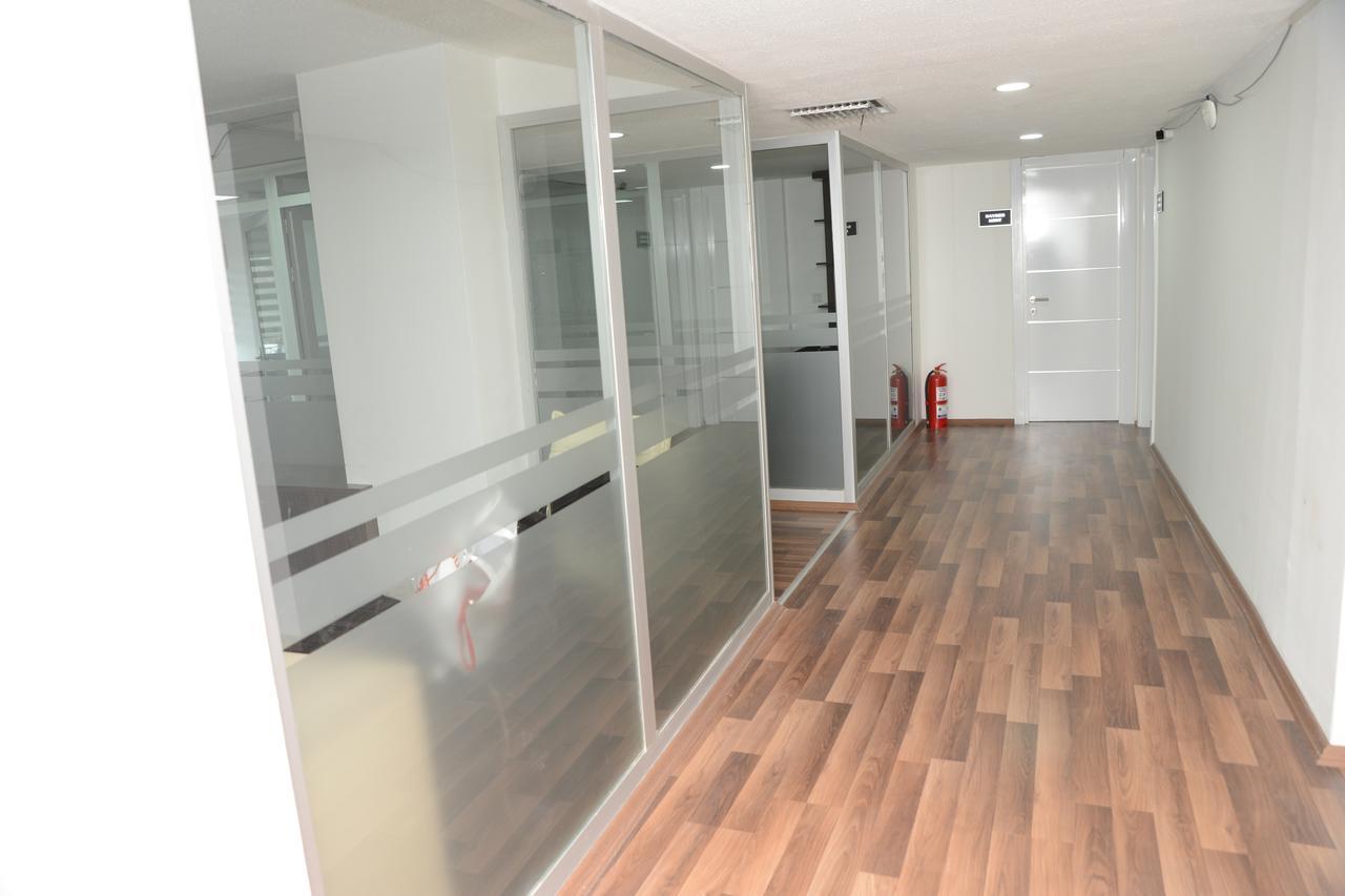 Saydes Otel & Konukevi̇ Ankara Extérieur photo