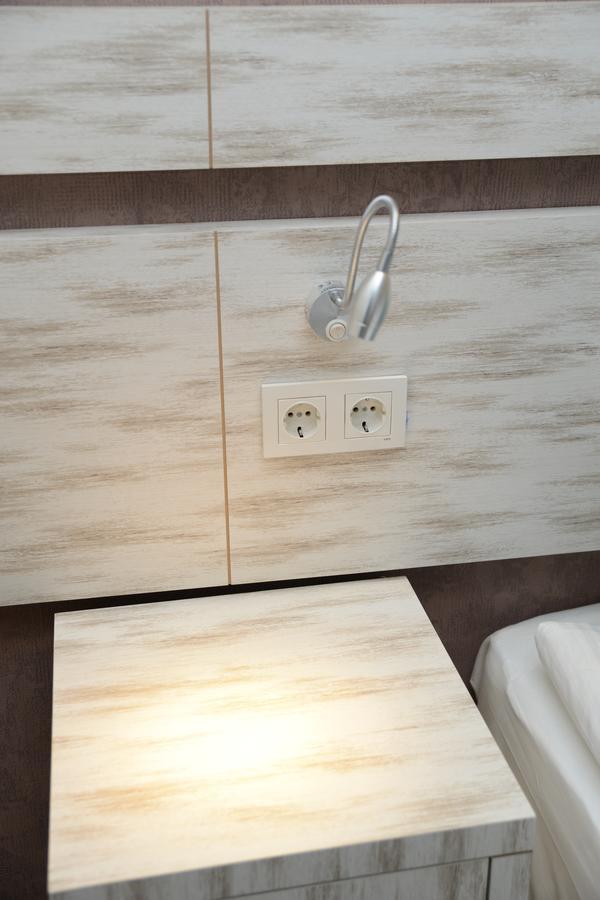 Saydes Otel & Konukevi̇ Ankara Extérieur photo
