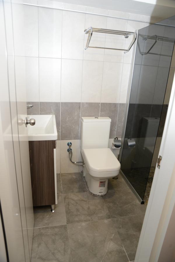 Saydes Otel & Konukevi̇ Ankara Extérieur photo